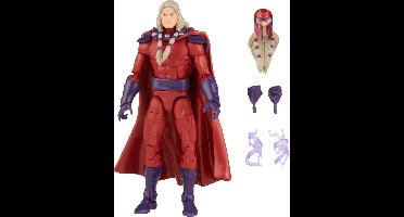 Marvel Legends Series Magneto - Actiefiguur