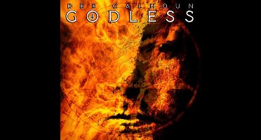 Dee Calhoun - Godless (CD)