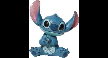 Disney Traditions Stitch Mini by Jim Shore