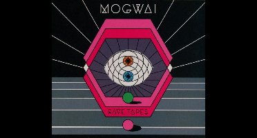 Mogwai - Rave Tapes (CD)