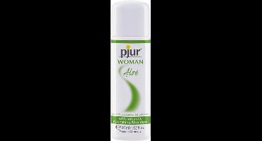 Pjur Woman Aloe Glijmiddel - 30 ml