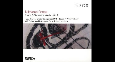 Radio-Sinfonieorchester Stuttgart Des SWR, Florioan Helgath - Brass: Chor- Und Orchesterwerke Vol. 2 (CD)