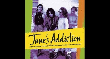 Idiots Rule: Live 1989 (CD)