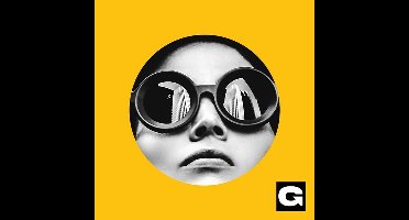 Ganser - Just Look At That Sky (CD)