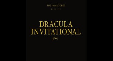 Dracula Invitational