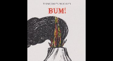 Tammurriata Di Scafati - Bum! (CD)