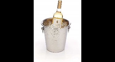 Kinghoff 1505 - IJsemmer 22 x 21 cm - RVS