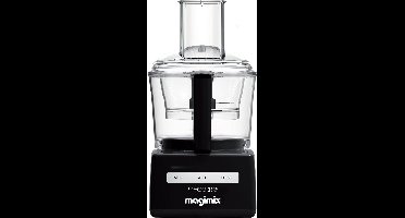 Magimix CS 3160 - Foodprocessor - Keukenmachine - Zwart