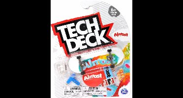Tech Deck Single Board Stereo Almost Rainbow