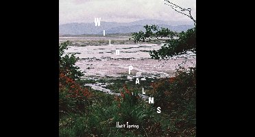 Wild Palms - Until Spring (CD)