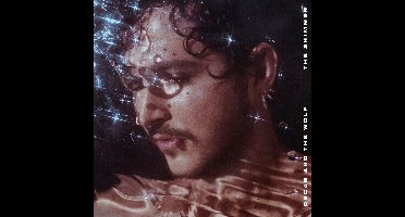 Oscar And The Wolf - The Shimmer (CD)