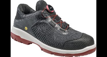 Bata Industrials Legend LG S1P ESD + KN BOA - Zwart (XW) - 46