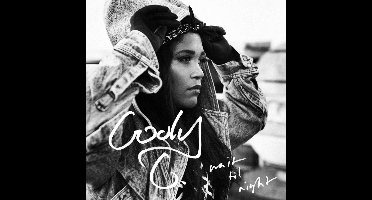 Cooly G - Wait 'Til Night (LP)