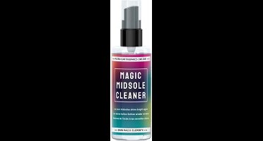 Bama Magic Cleaner - zolen reiniger - 100ml
