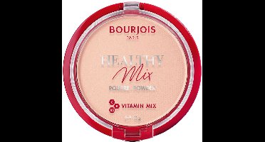Bourjois Healthy Mix Powder