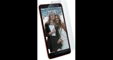 Krusell Screen Protector voor de Nokia Lumia 1320