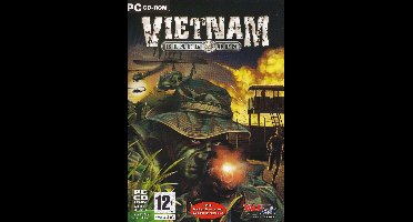 Vietnam: Black Ops - Windows