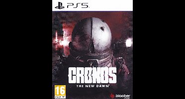 Cronos: The New Dawn - ES/PT (PS5)