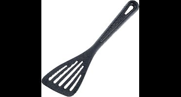 Bakspaan, lengte: 30 cm, Gentle, zwart, 28352270