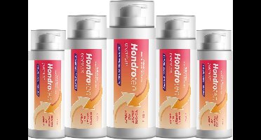 5x Hondroten Premium