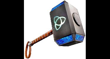 Avengers Legends Gear Thor Hammer