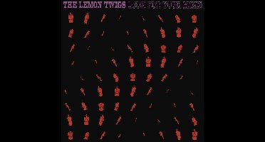 The Lemon Twigs - Look For Your Mind! (CD)
