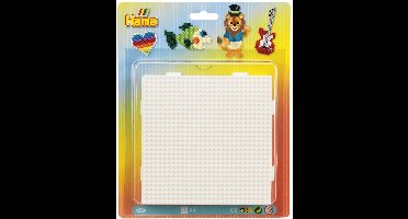 Hama - Pegboard Blister (2006428)