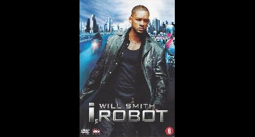 Speelfilm - I Robot