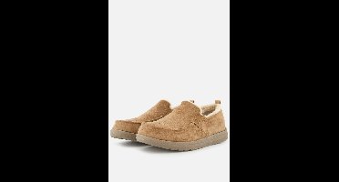 Skechers Melson Willmore Pantoffels cognac - Maat 48