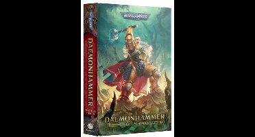 Daemonhammer (Warhammer 40.000 nieuw)