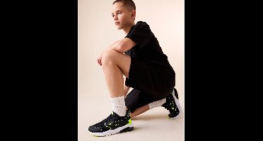 Next Elastische sportschoenen