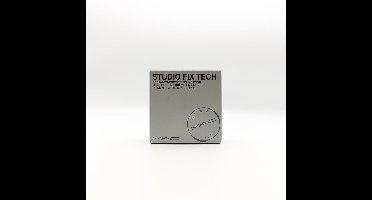 MAC Studio Fix Tech Compacte Foundation NC27 - Oude Formule