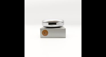 MAC Studio Fix Tech Compacte Foundation NC50 - Oude Formule