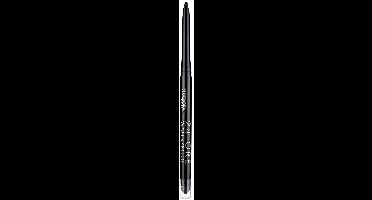 Deborah Milano 24 Ore Waterproof Eye Pencil – Long-Lasting Oogpotlood - Intense, Gefixeerde Kleur & Precisie Lijn - Inclusief Mini-Sponge - Dermatologisch & Ophthalmologisch Getest – 0,5 g