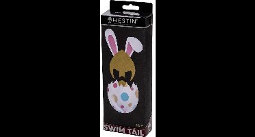 Westin Swim Tail Easter Edition TGR