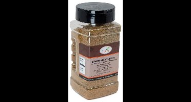 Tuana Kruiden - Biefstuk Kruidenmix Zonder Zout - Strooibus 120 Gram - Tuanashop - MP-B-0020