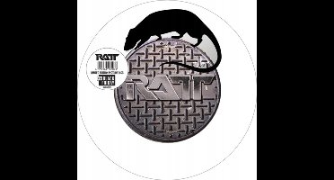 Ratt: Invasion Of Your Privacy [Winyl]