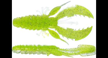 Westin Fishing Crecraw Holy Chartreuse (6.5cm)