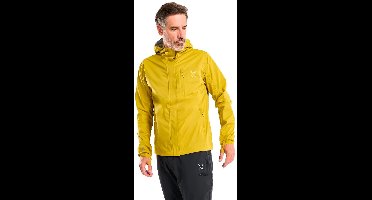 Altus Baikal J30 Jas Zwart 2XL Man