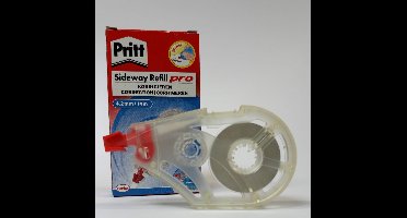 Correctieroller Pritt 4,2mm / 14m