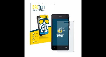 BROTECT - Screenprotector voor Omnipod Dash - Folie Beschermfolie Beschermglas matte