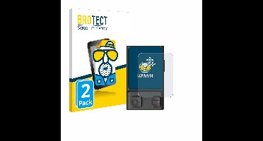 BROTECT - Screenprotector voor Hoverair Beacon - Folie Beschermfolie matte 2 Stuks