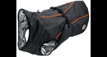 Hunter Hondenjas Uppsala Thermo Maat 65