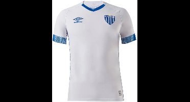 Avaí Uitshirt 2022 - Brazilië Voetbalshirt - Avaí - Maat XL - Umbro - Globalsoccershop