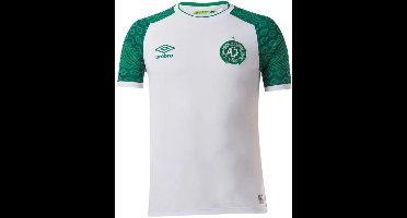 Chapecoense Uitshirt 2022 - Brazilië Voetbalshirt - Chapecoense - Maat M - Umbro - Globalsoccershop