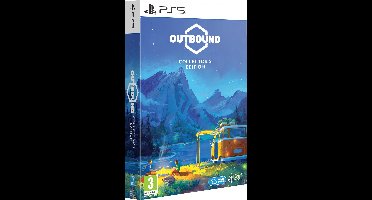 Outbound Collector's Edition - PS5