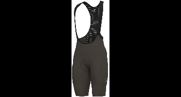 Ale Off Road Gravel Pro Fietsbroek Bruin M Man