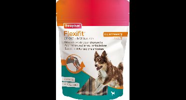 Beaphar Flexifit® Sticks 175g