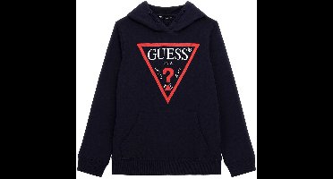 Junior Hoodie Guess