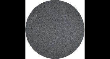 Placemat, Antraciet - Kela | Glitter